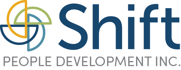 Shift People Development Inc.